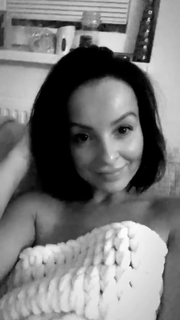 Veronika Nízlová s novým zostrihom